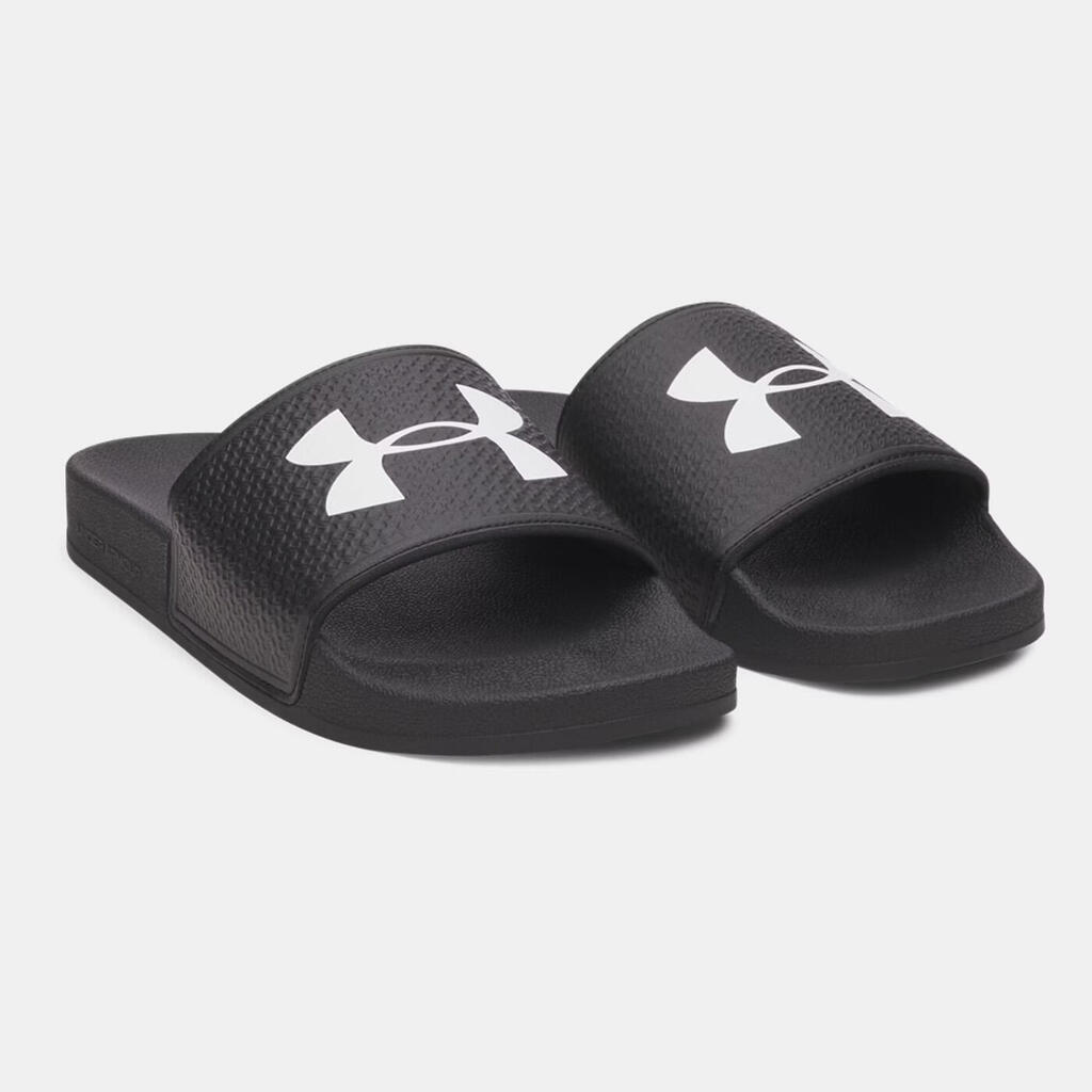 UA ARMR Under Armour Slides Black