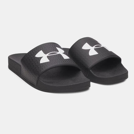 Chanclas UA ARMR Under Armour Negro