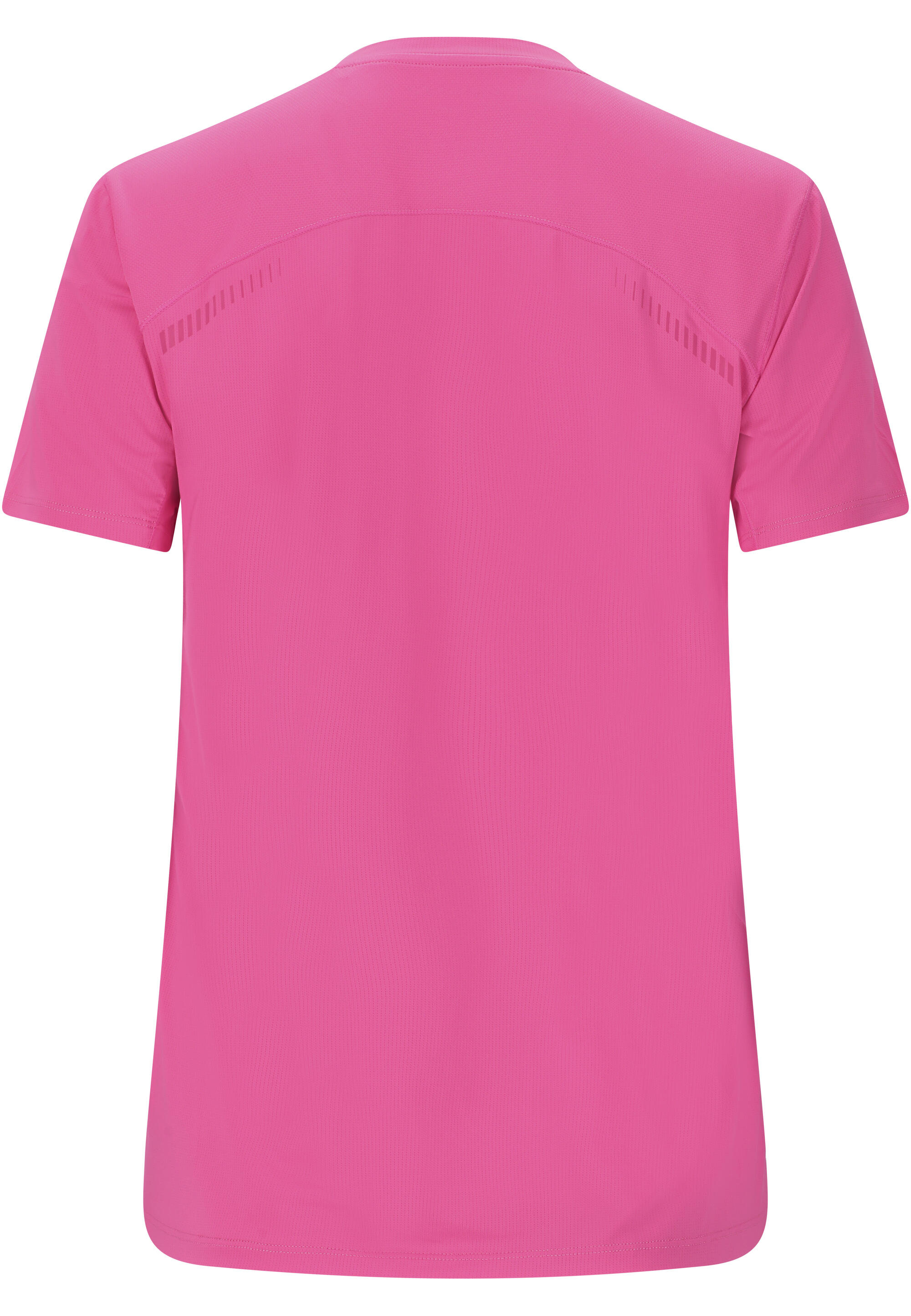 Camiseta mujer Endurance Nan 2/5