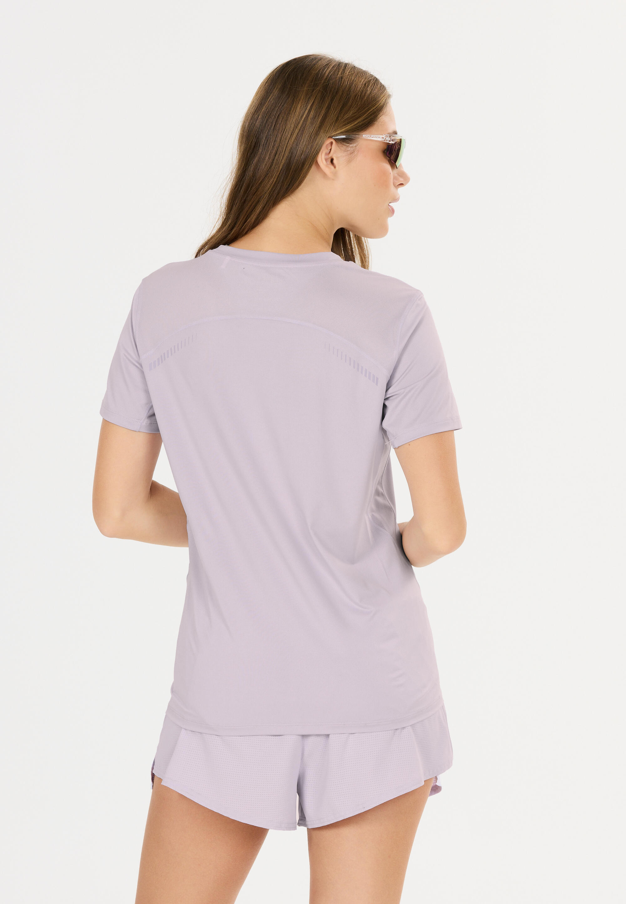 Camiseta de mujer Endurance Nan 5/5