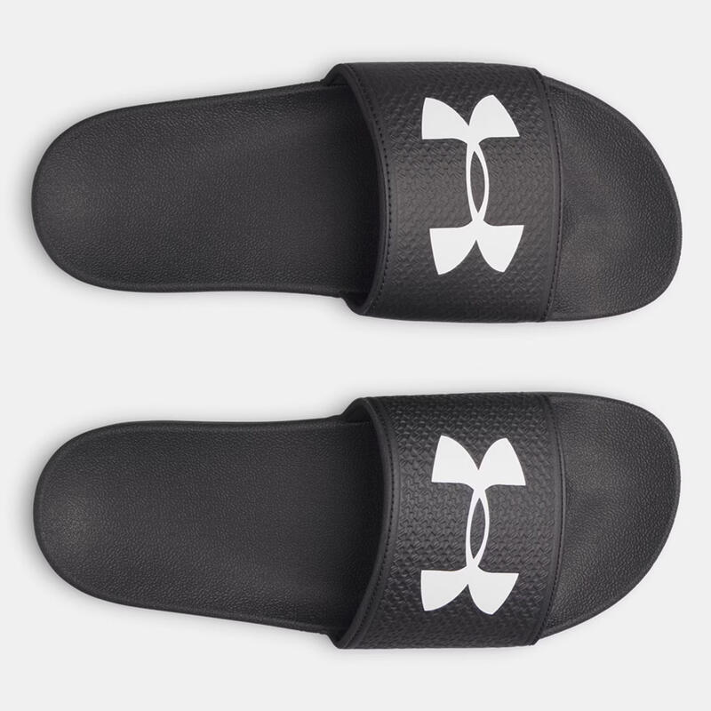 Șlapi UA ARMR Under Armour Negru