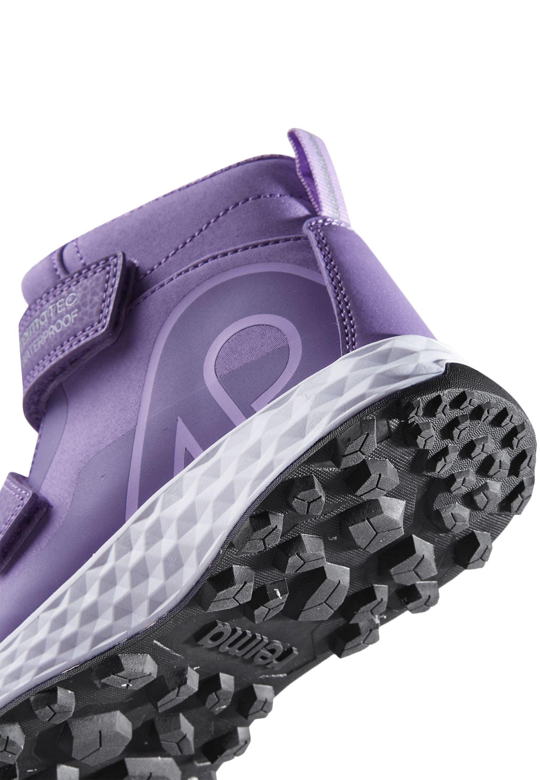 Chaussures ReimaTec Hiivin - Touches réfléchissantes 7/7