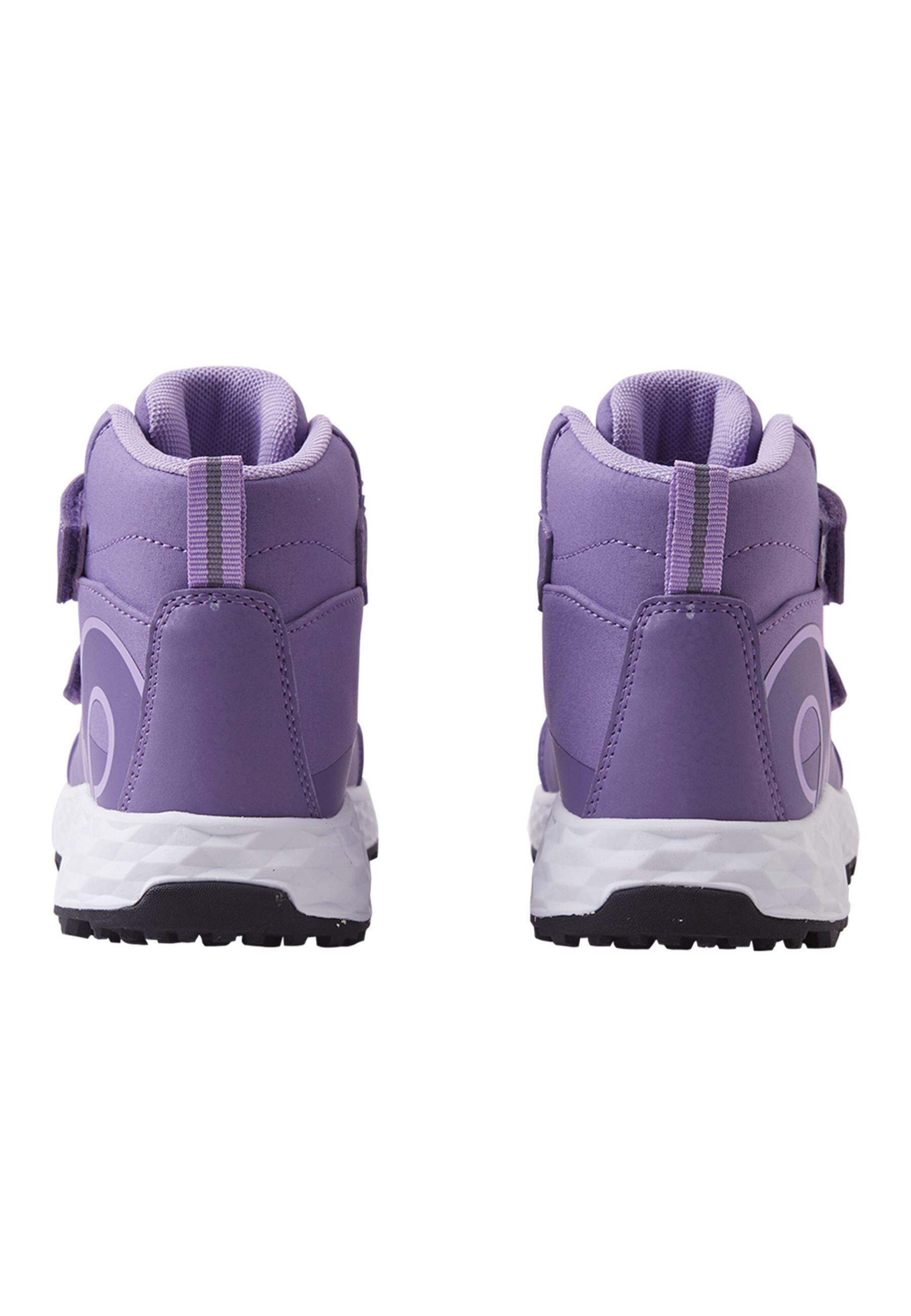 Chaussures ReimaTec Hiivin - Touches réfléchissantes 5/7
