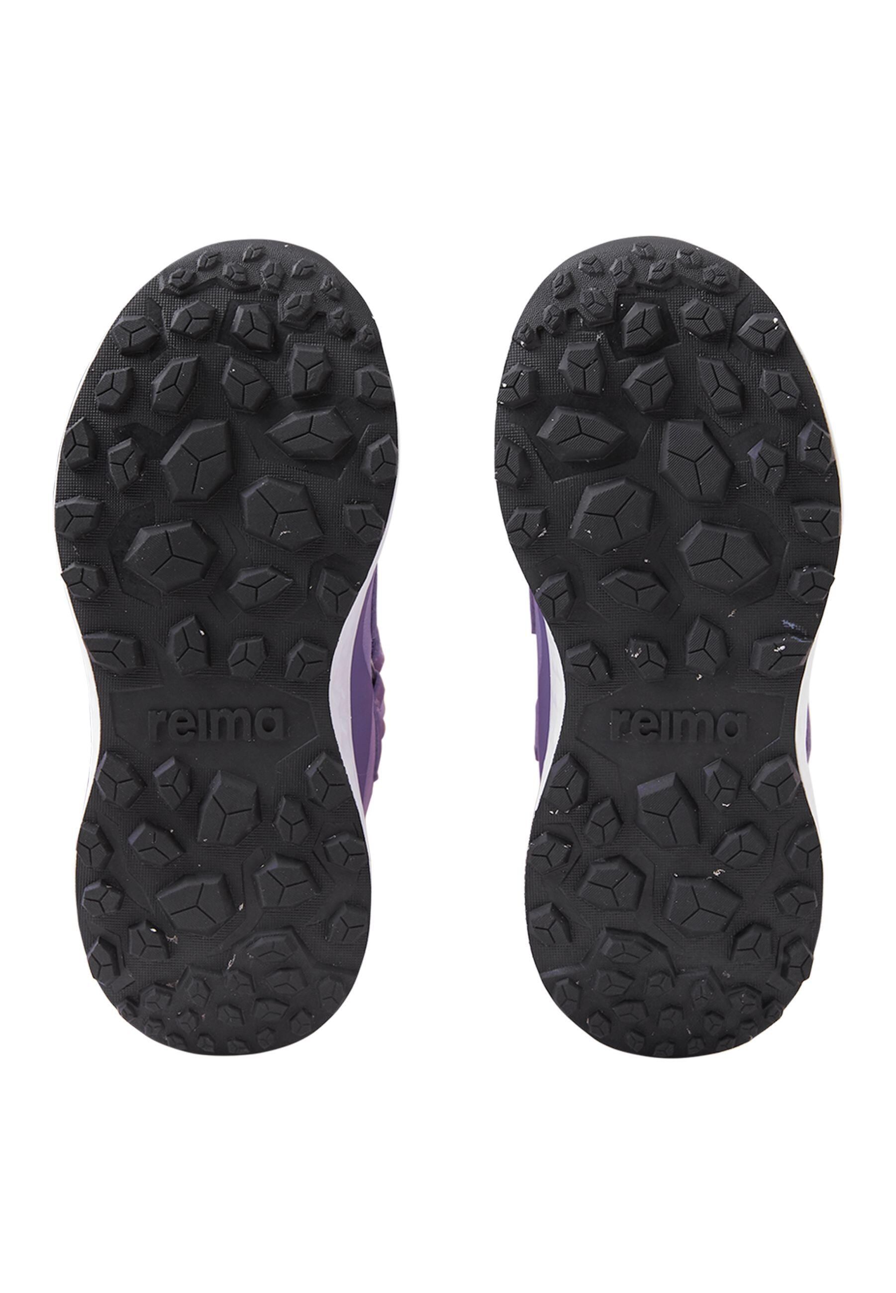 Chaussures ReimaTec Hiivin - Touches réfléchissantes 6/7