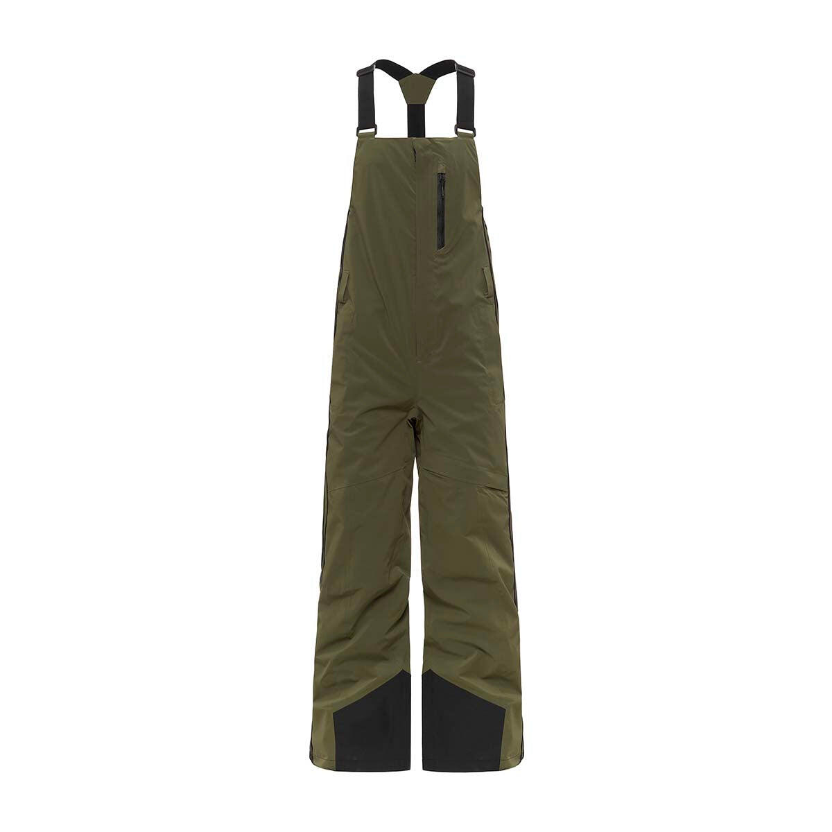 Pantalon de ski de ski 6CENTO 626H 222 BANDA homme 2/7