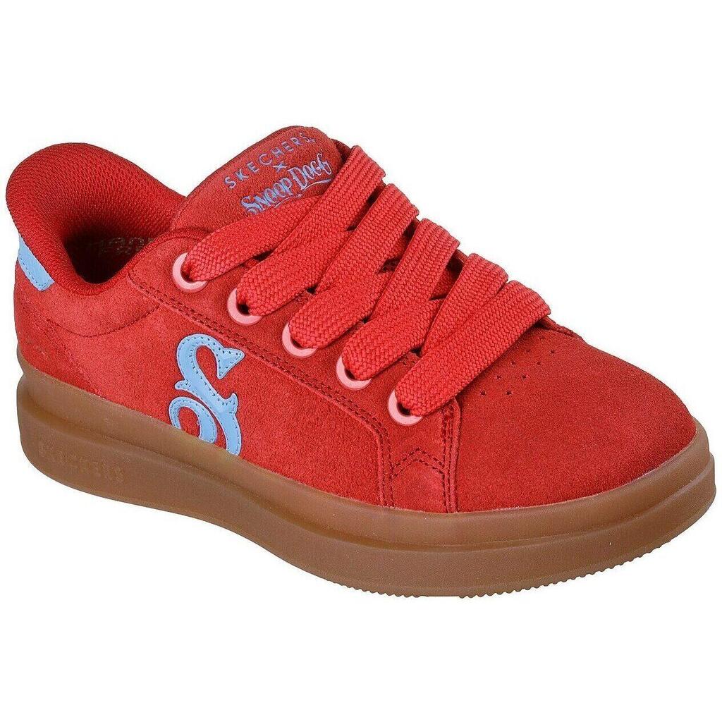 Sneakers Skechers Courtside-cali Girlz, Pink, Women