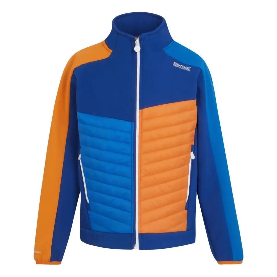 Chaqueta infantil Regatta Brynden 4/7