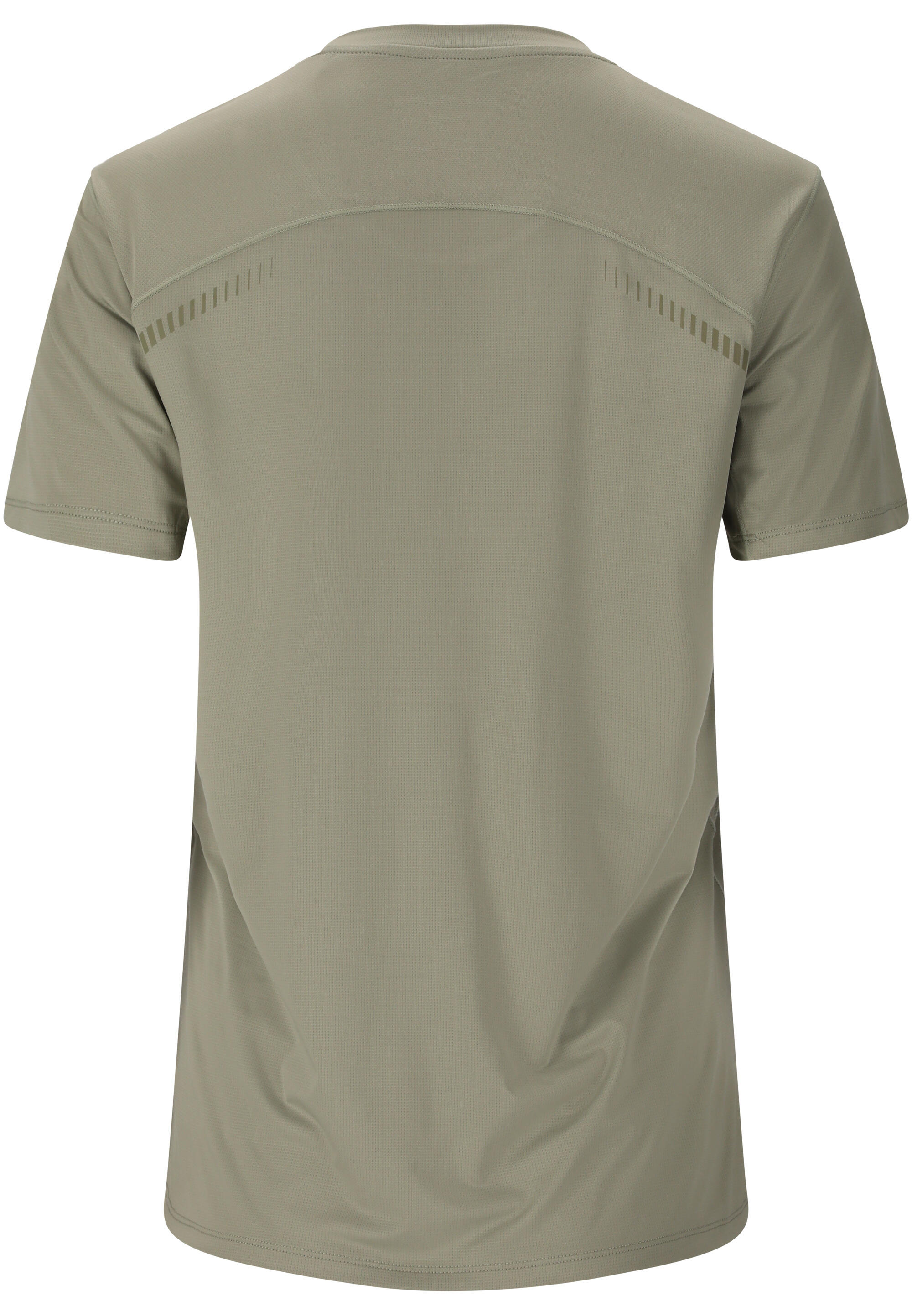 Camiseta de mujer Endurance Nan 3/5