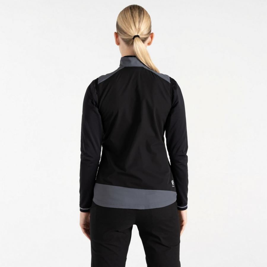 Avidly II Vest Női softshell mellény 6/7