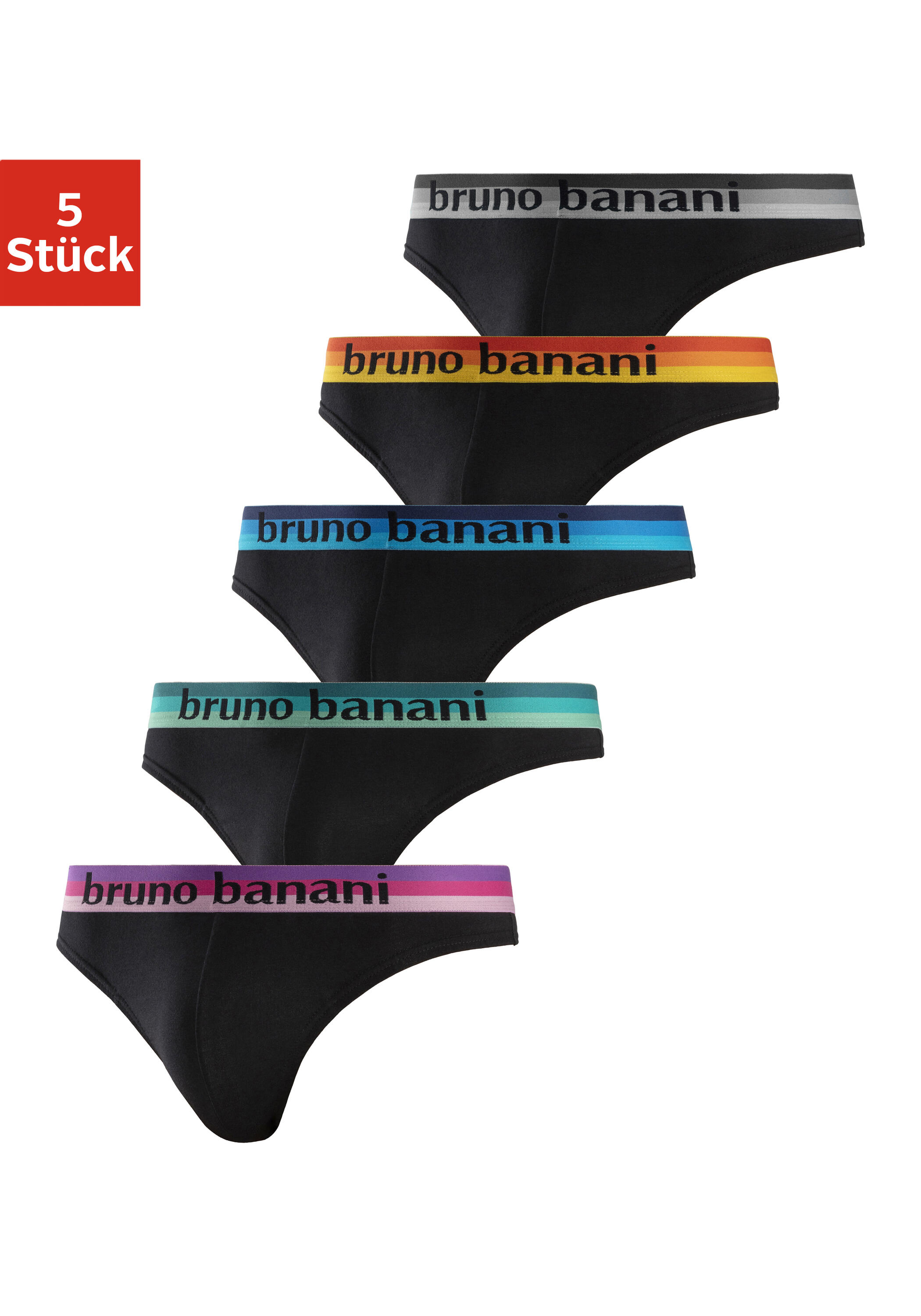 BRUNO BANANI picture