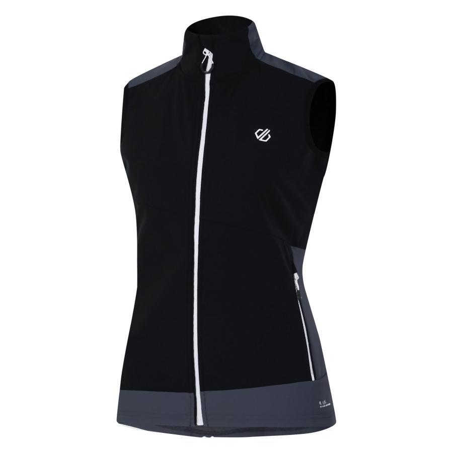 Avidly II Vest Női softshell mellény 7/7