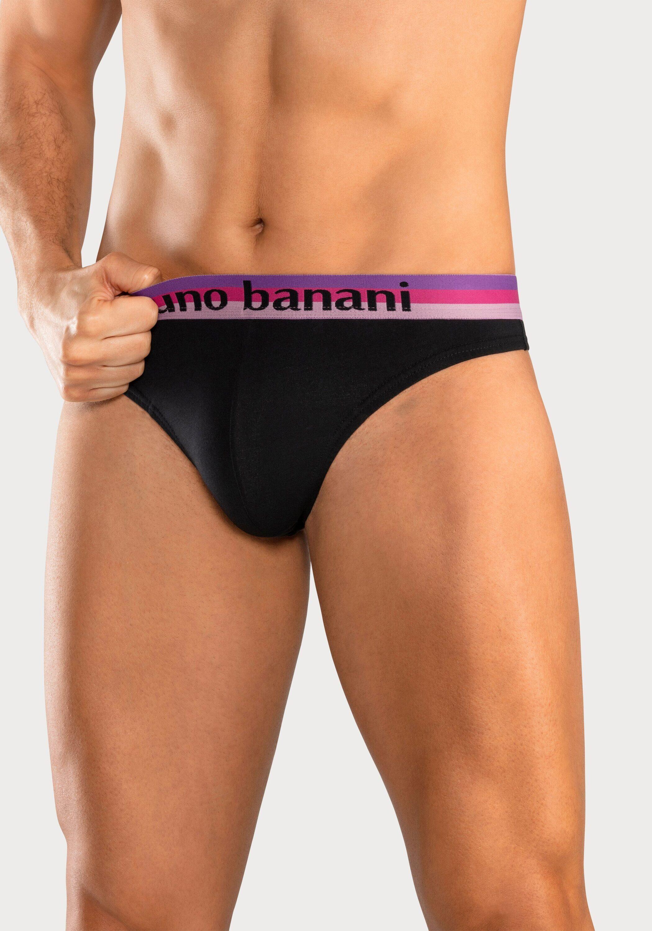 Herren String 2/7