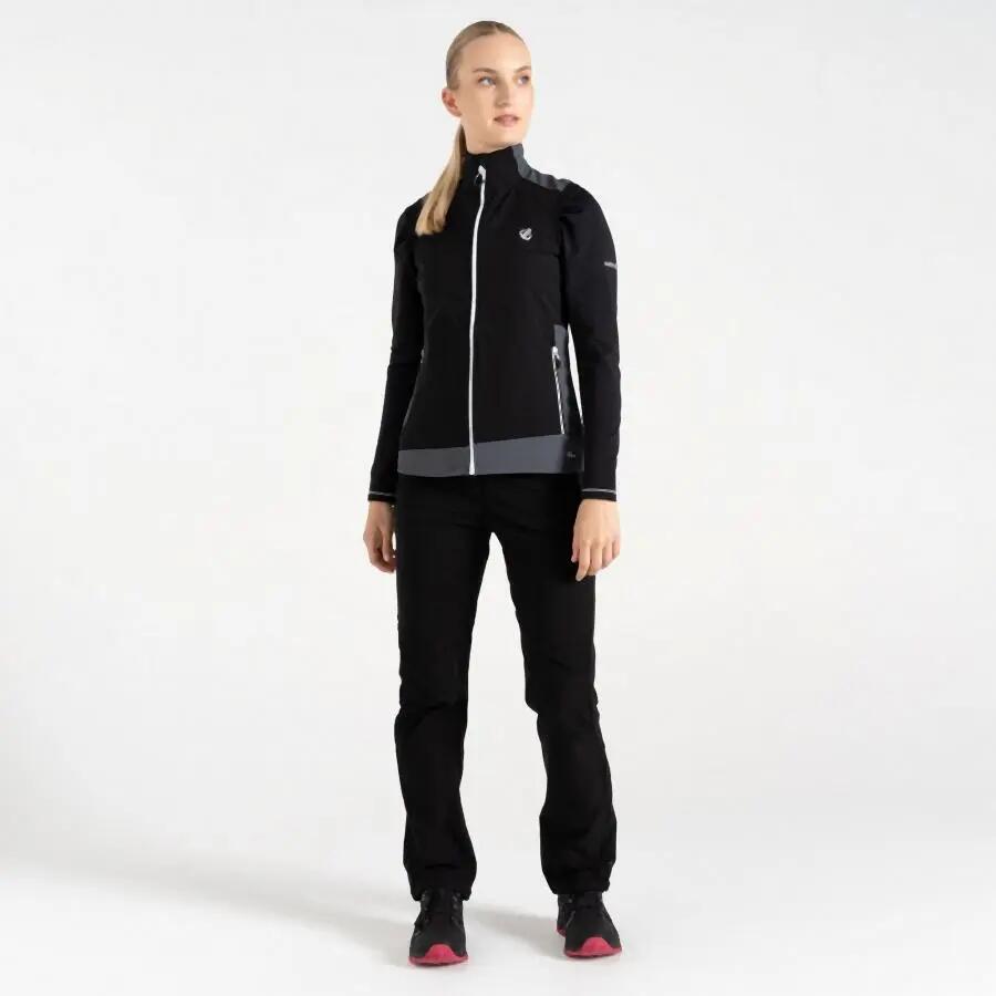 Avidly II Vest Női softshell mellény 5/7