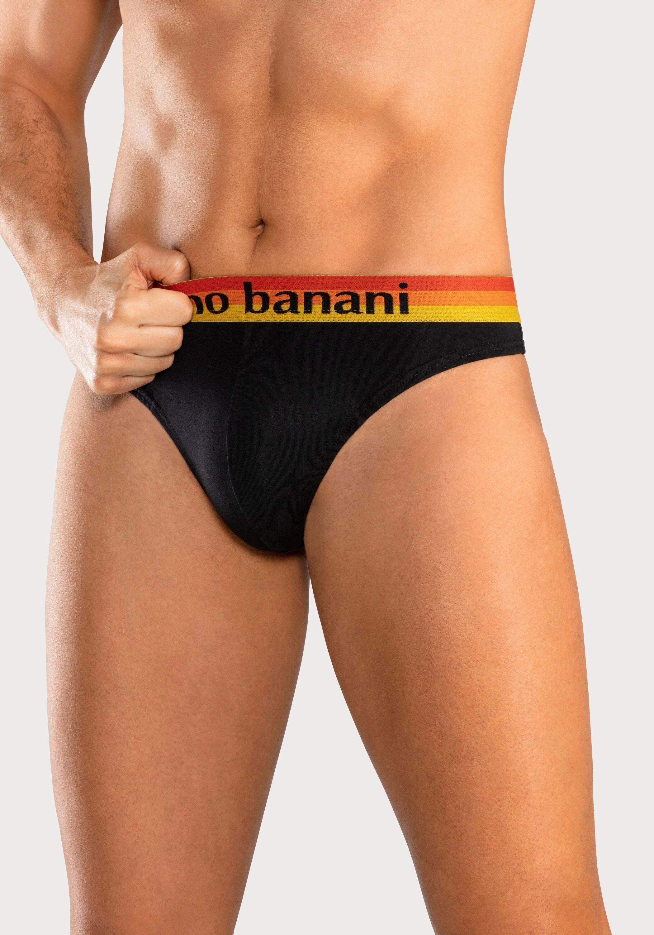 Herren String 6/7