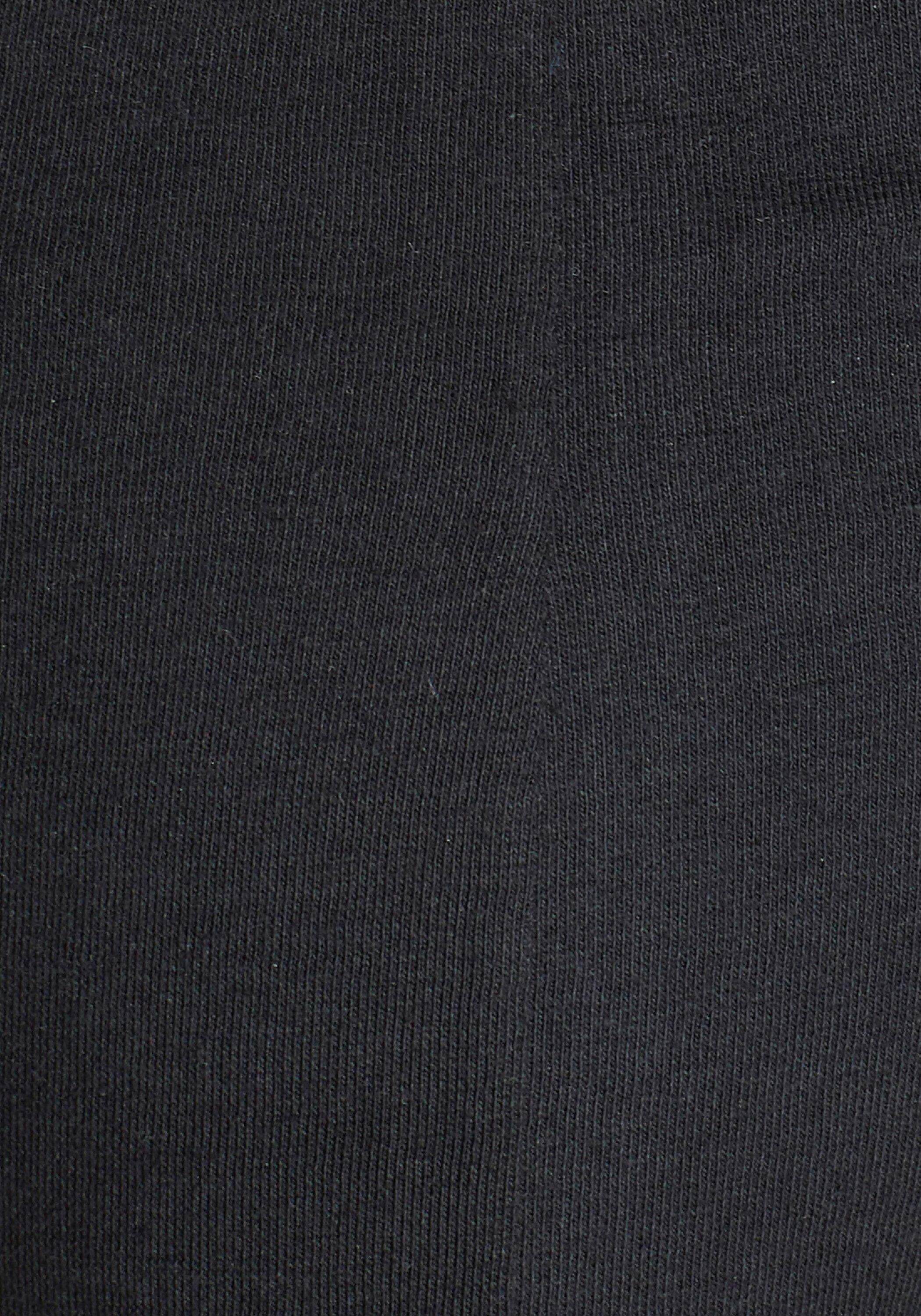 Herren H.I.S  Basic Slips (10 Stück) »Cotton made in Africa« 4/4