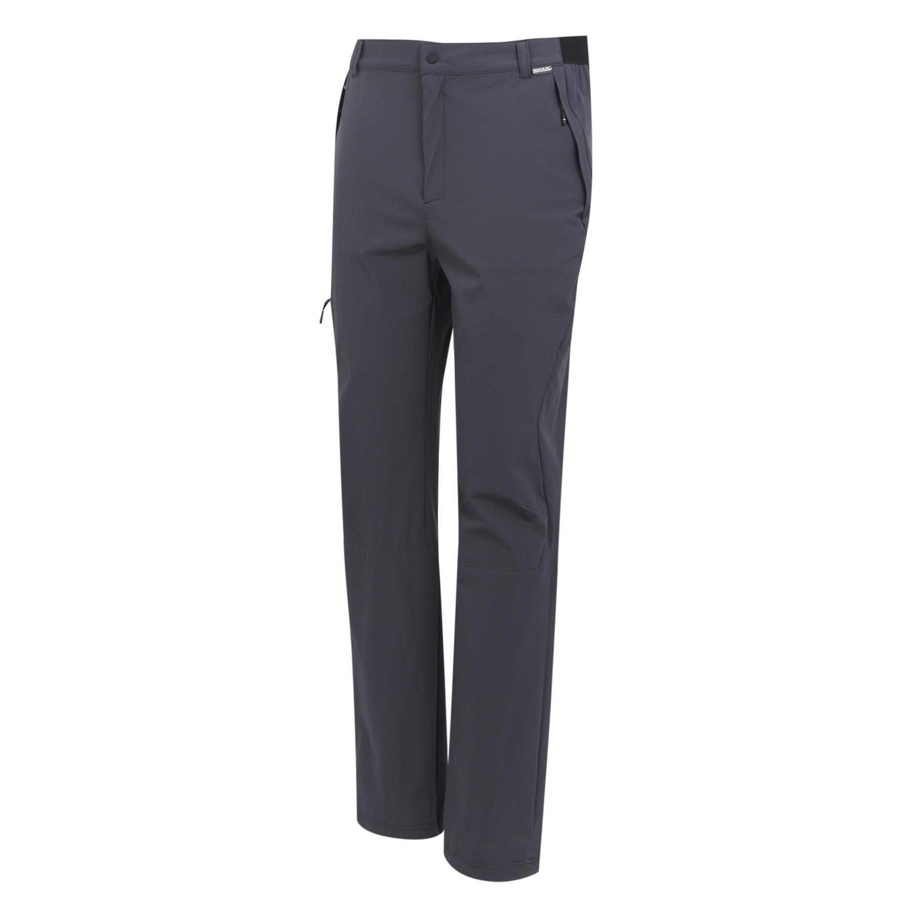 Lichte waterdichte broek Regatta Insect-Repellent 3/7