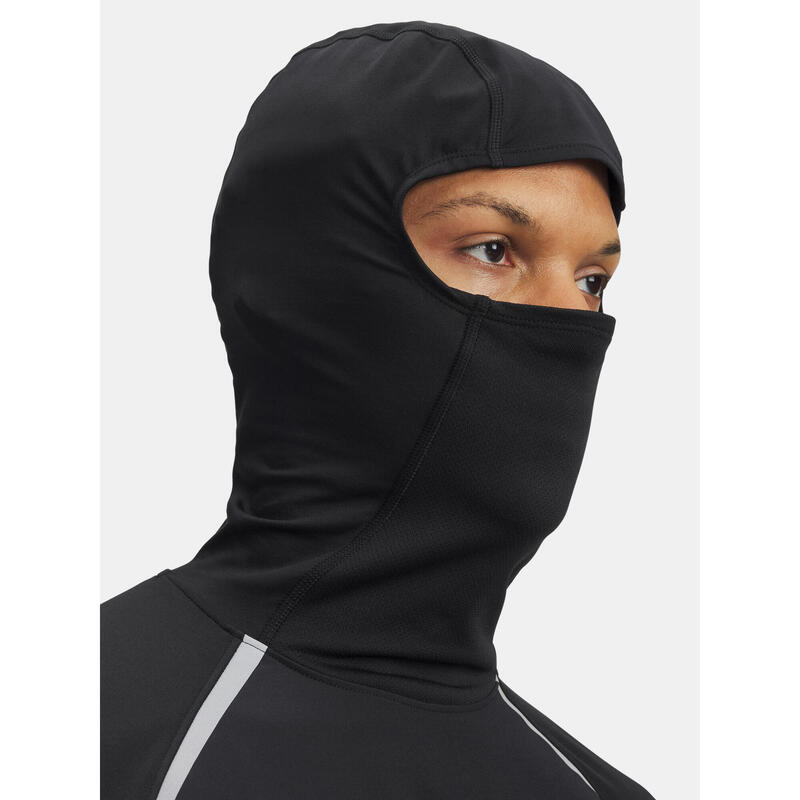 Hanorac de alergare pentru bărbați Under Armour Velociti Pro Balaclava
