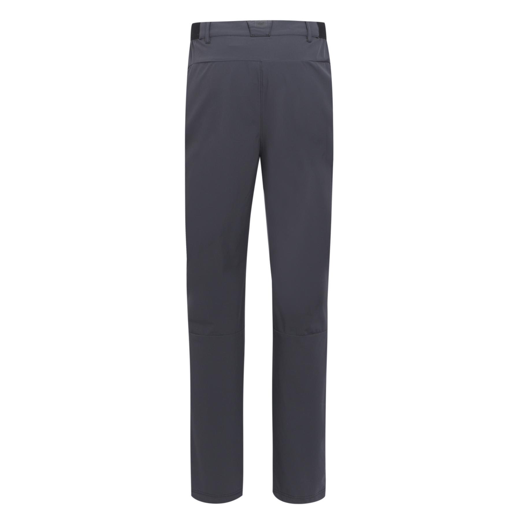 Lichte waterdichte broek Regatta Insect-Repellent 2/7