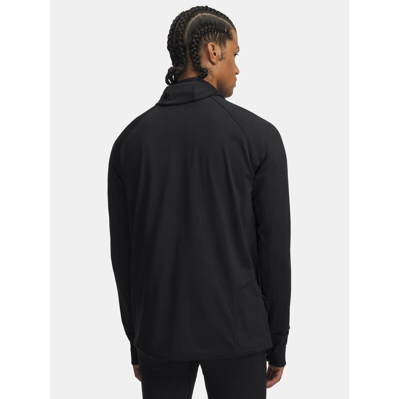 Hanorac de alergare pentru bărbați Under Armour Velociti Pro Balaclava