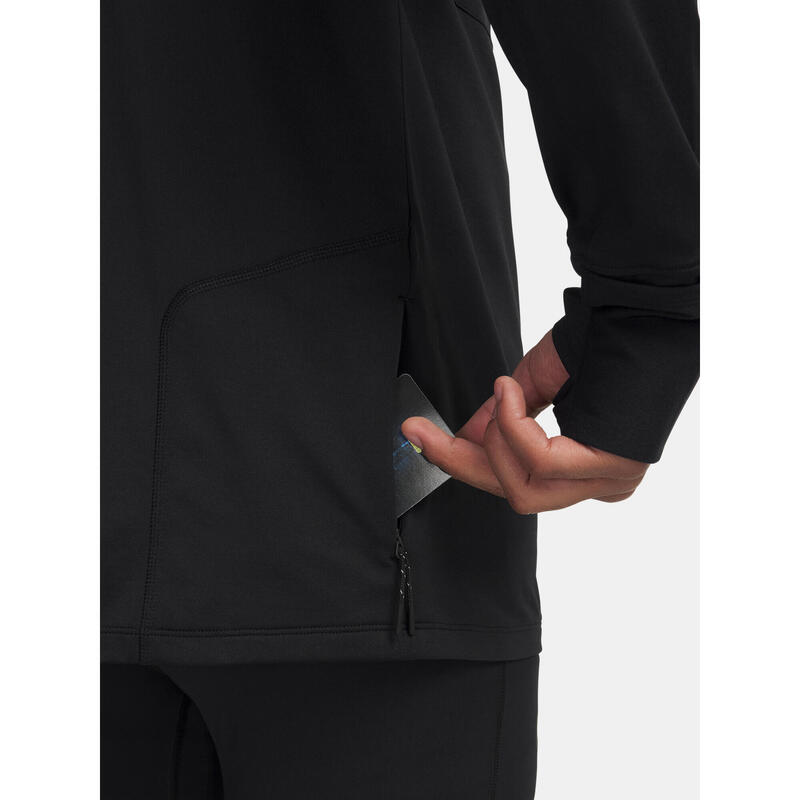 Hanorac de alergare pentru bărbați Under Armour Velociti Pro Balaclava