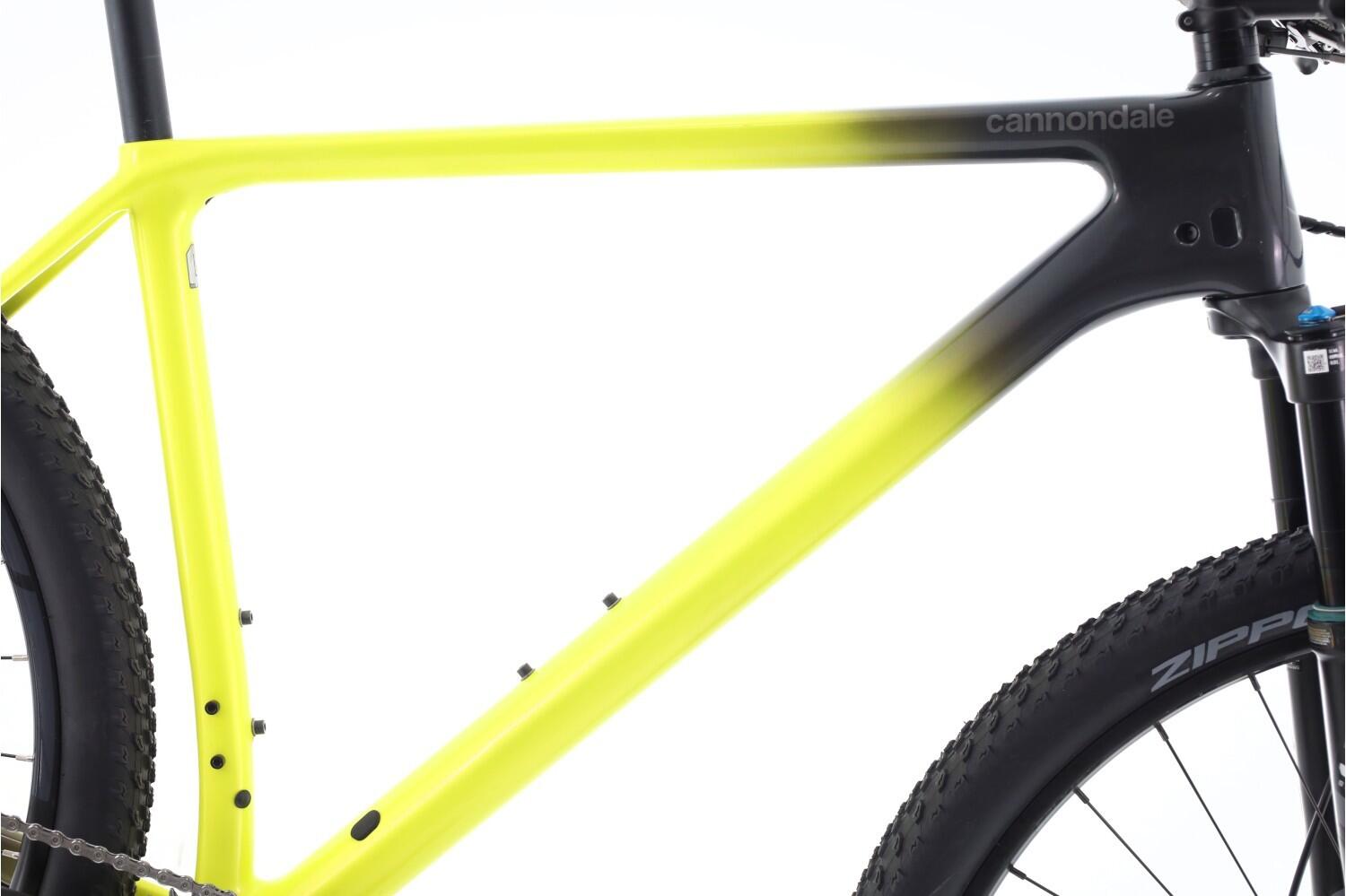Refurbished MTB ·  F-Si · Sehr guter Zustand 2/8