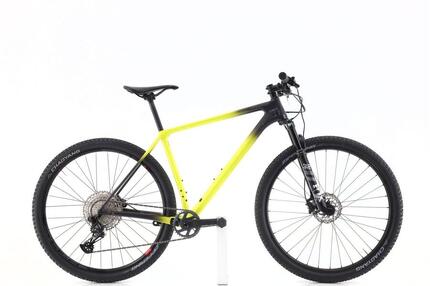 Refurbished MTB Hardtail · F-Si · Sehr guter Zustand