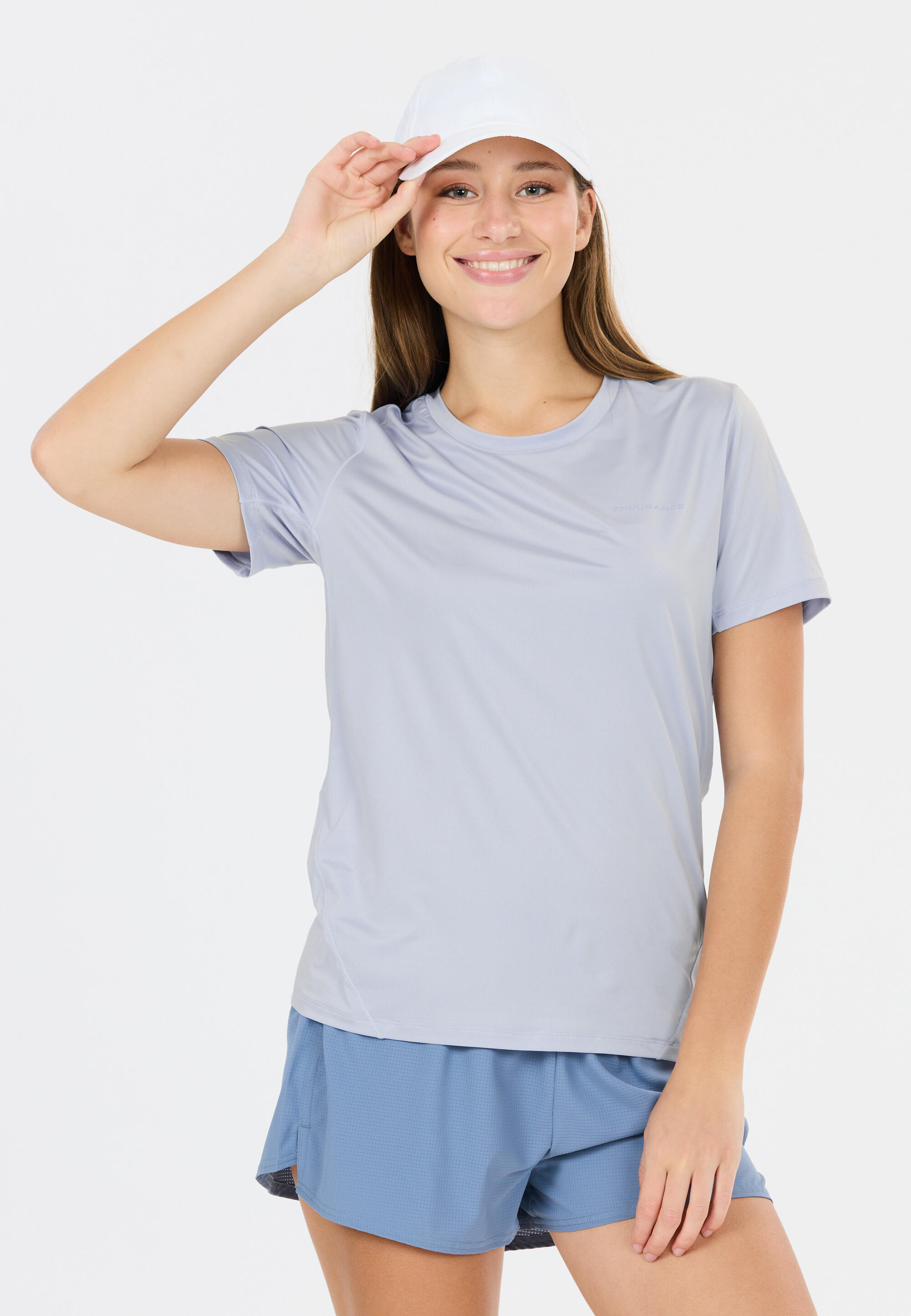 Maglia da donna Endurance Nan 4/5