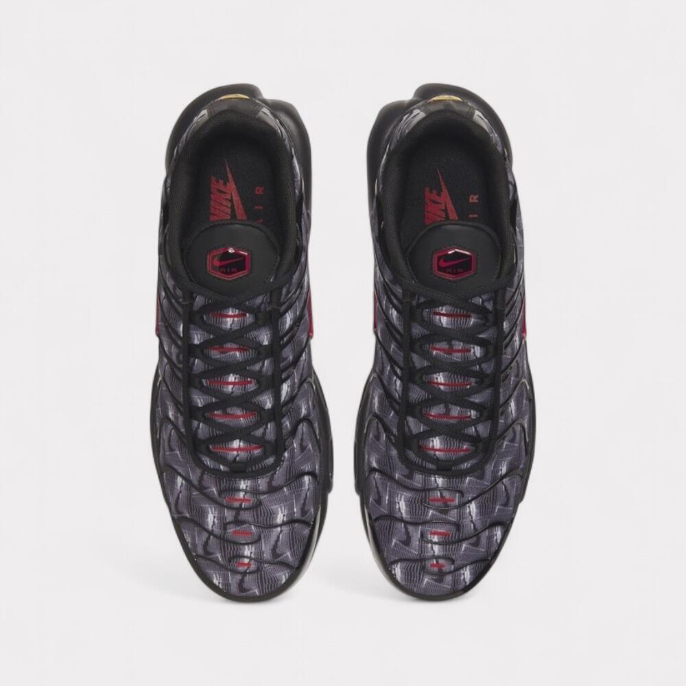 Nike Air Max Plus - Topography 5/6