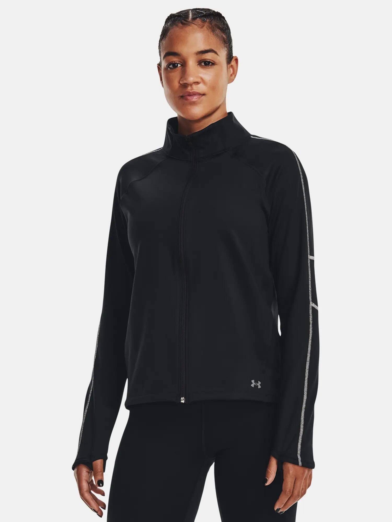 Női kabát Under Armour UA Train CW Jacket 1/2