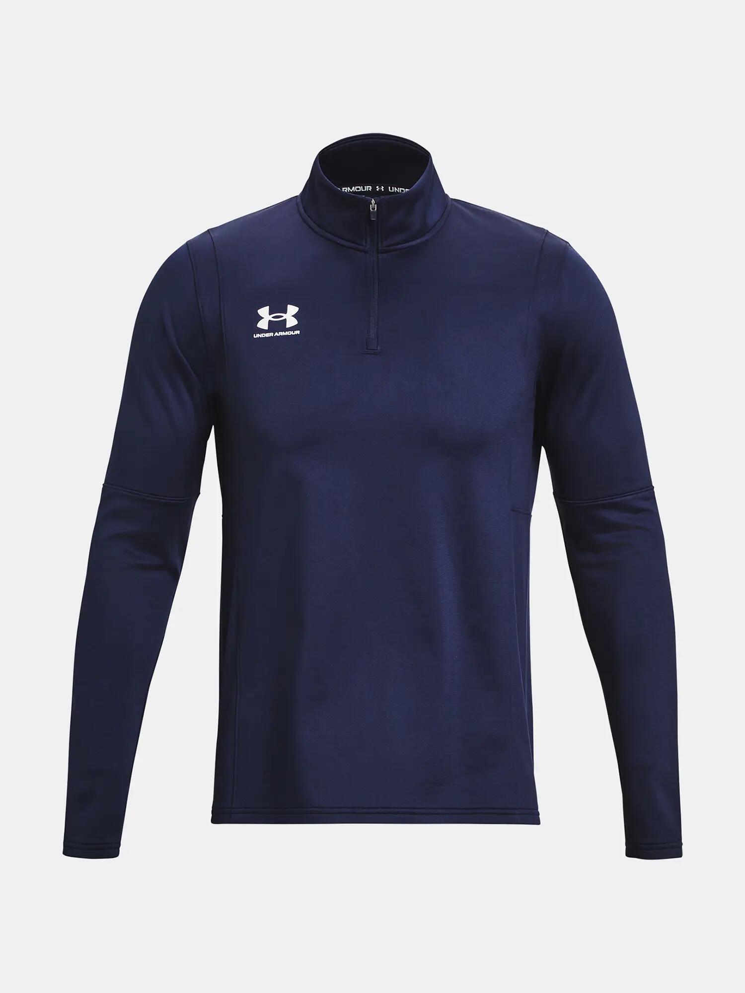 Férfi póló Under Armour UA M's Ch. Midlayer 3/6