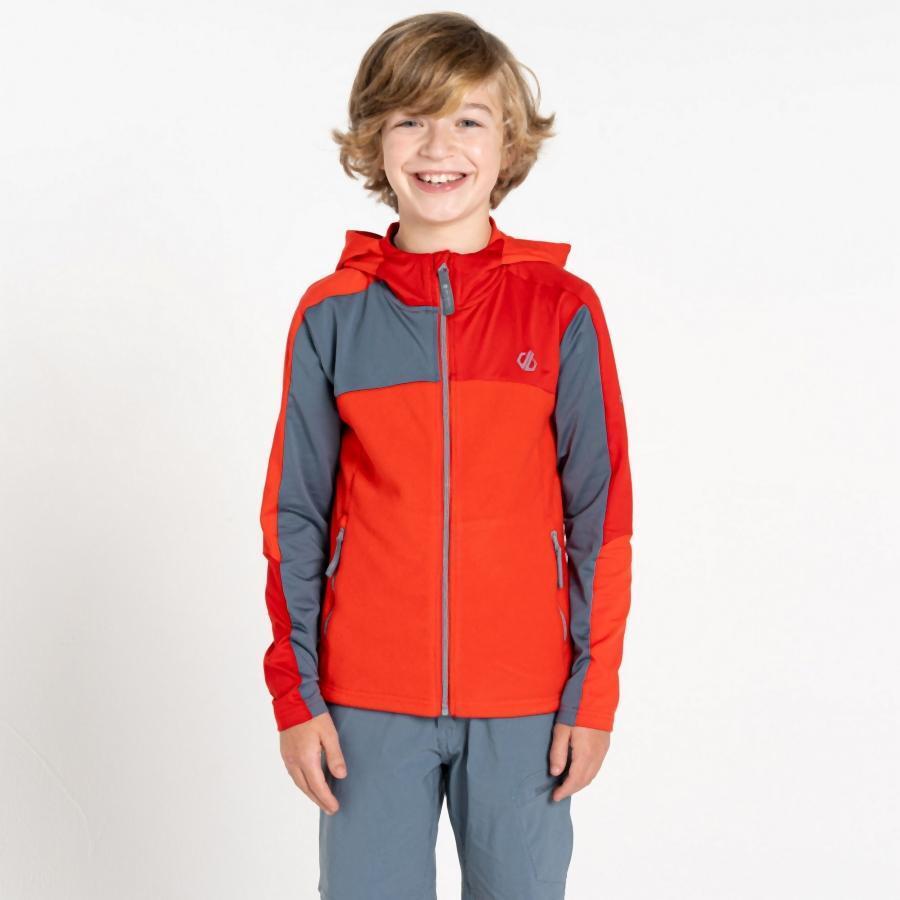 Polaire enfant Dare 2B Thriving IV 2/3