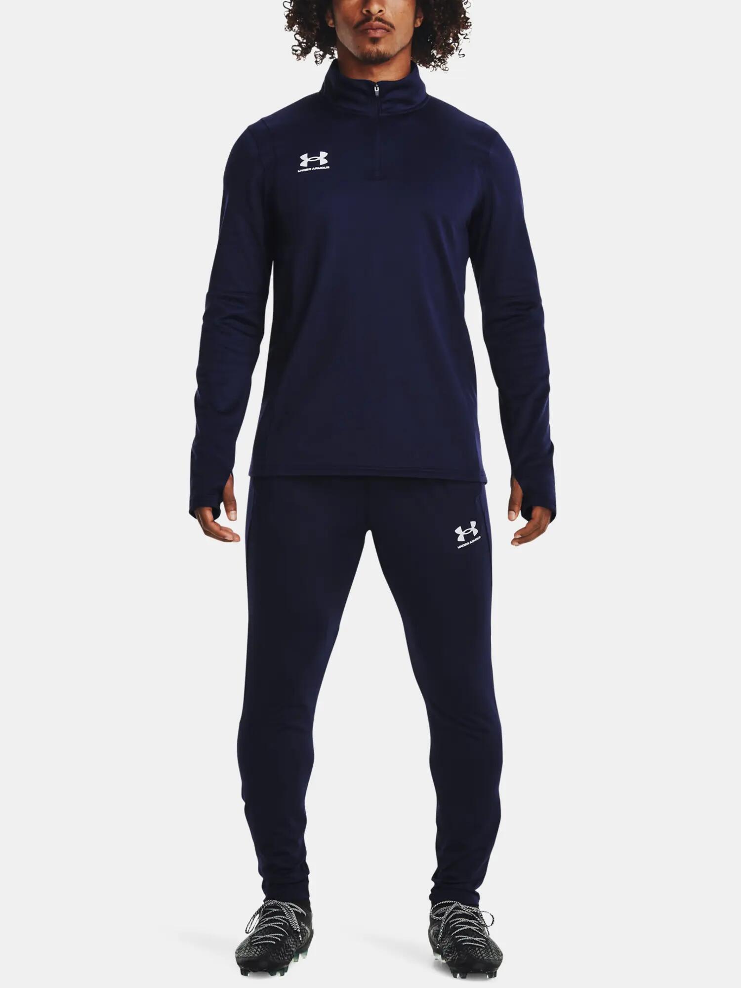 Férfi póló Under Armour UA M's Ch. Midlayer 6/6