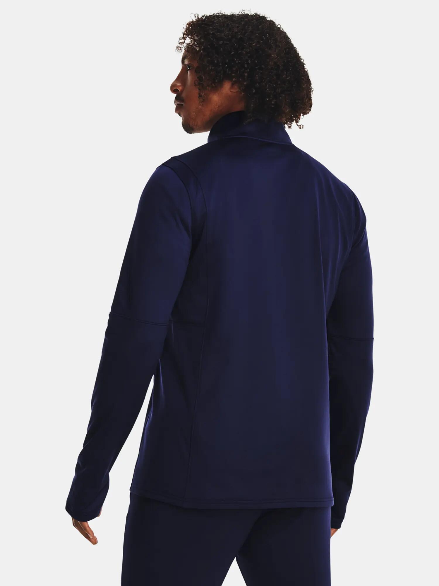 Férfi póló Under Armour UA M's Ch. Midlayer 2/6