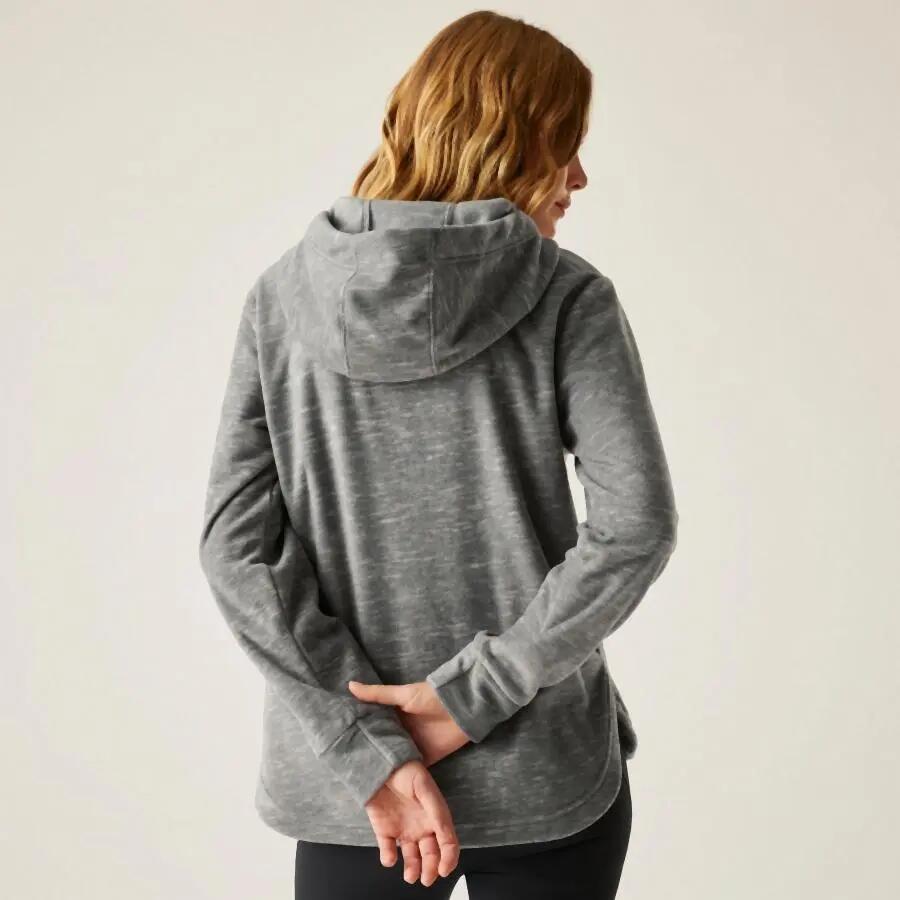 Dames Hoodie Regatta Mayse 4/7