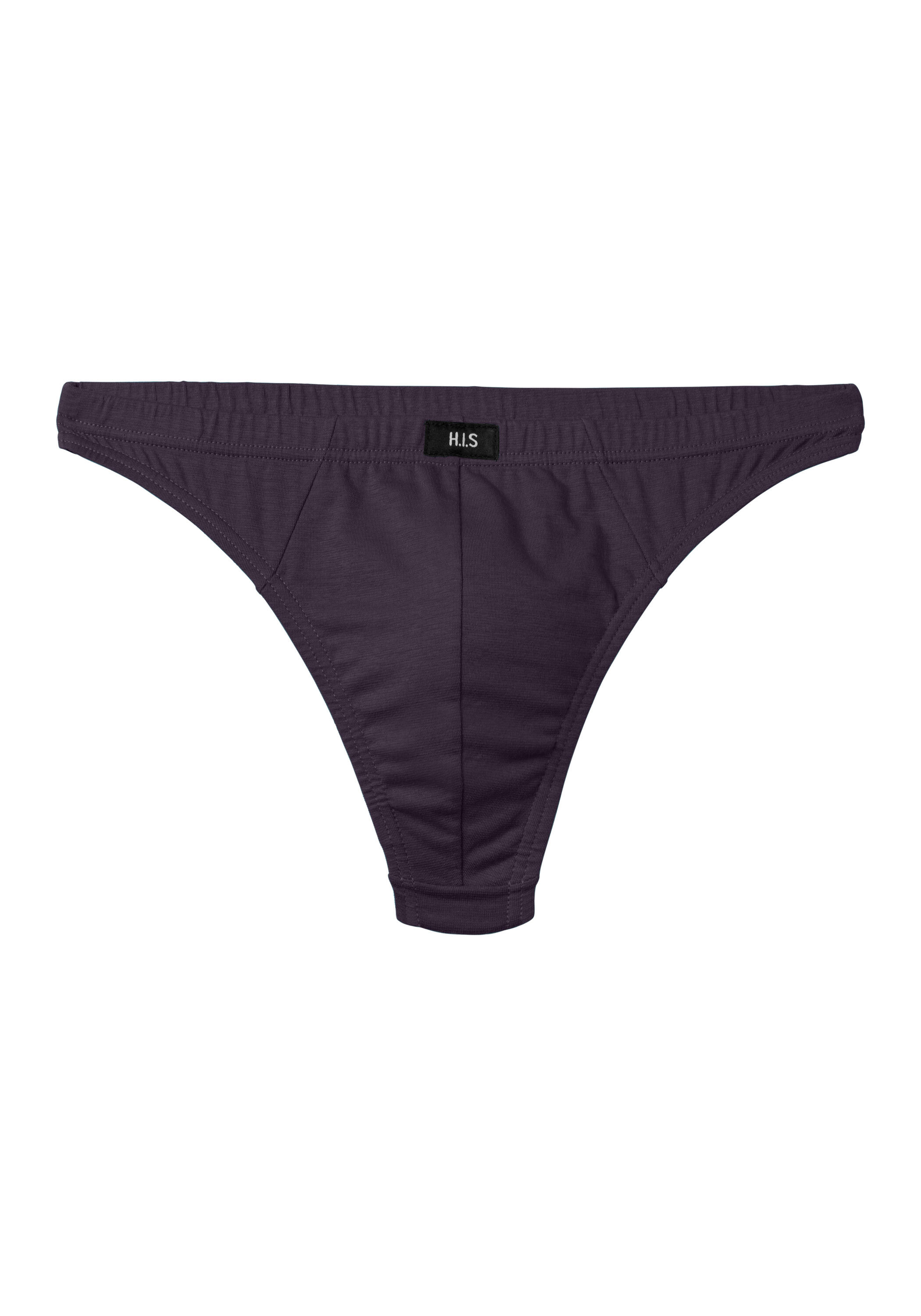 Herren H.I.S String (5 Stück) 4/5