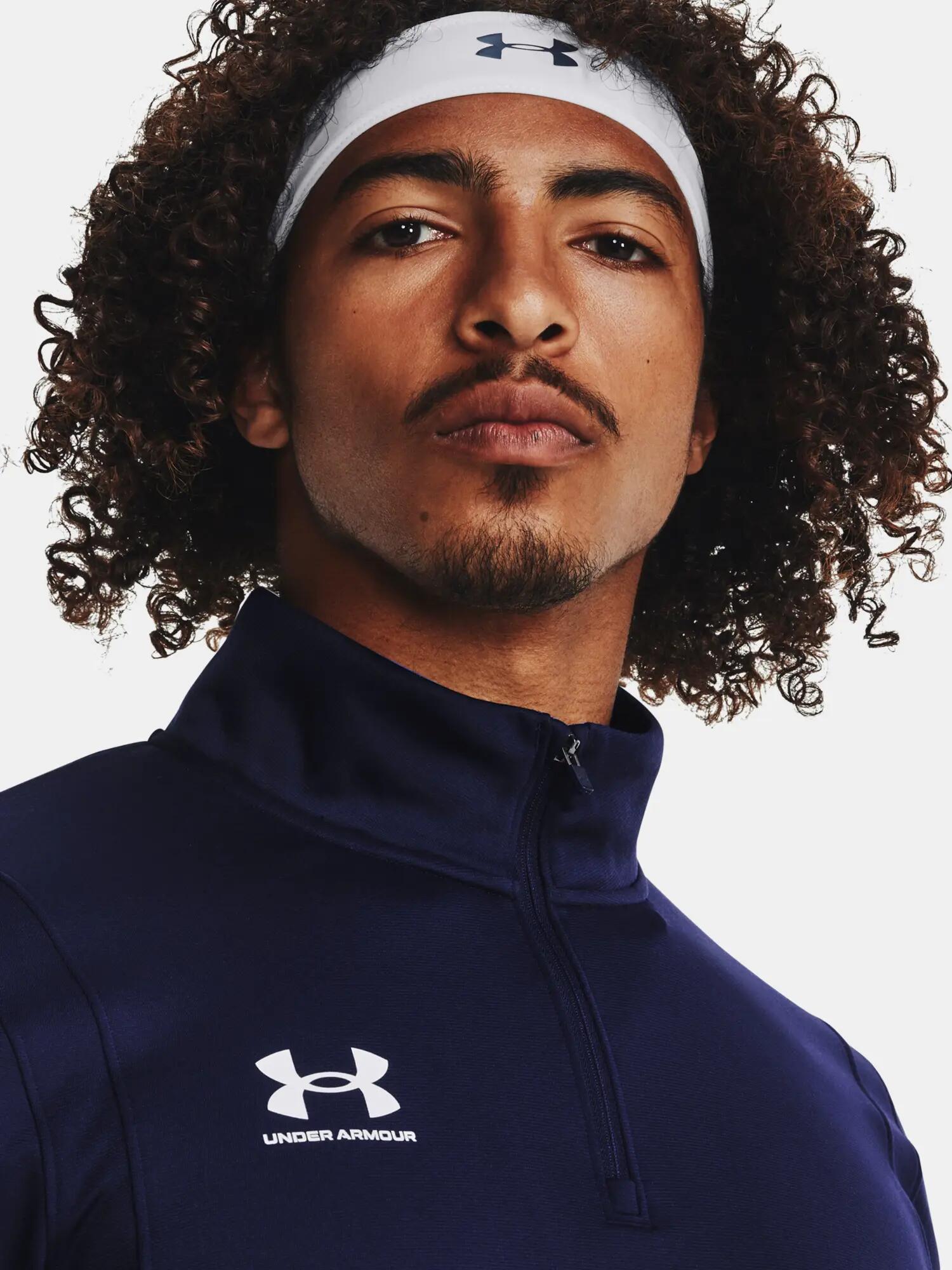 Férfi póló Under Armour UA M's Ch. Midlayer 5/6