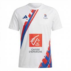 Maillot Exterieur femme France 2026/27