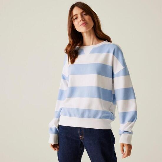 Pull col rond femme Regatta Avika II