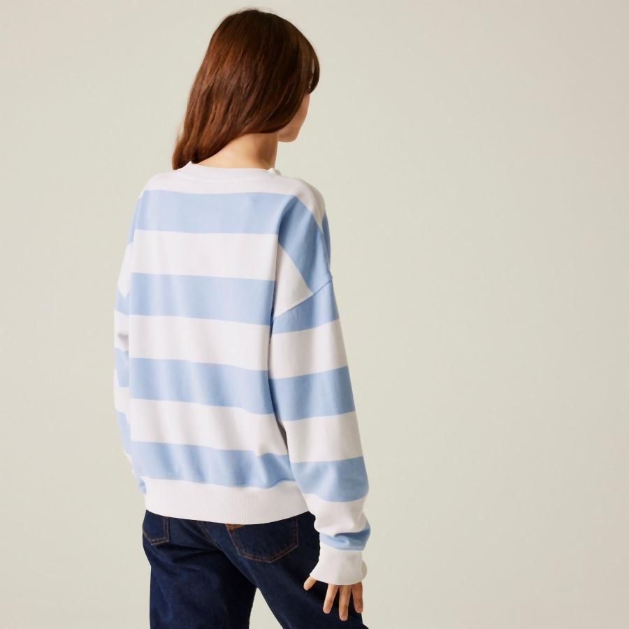 Jersey de cuello redondo para mujer Regatta Avika II 2/7