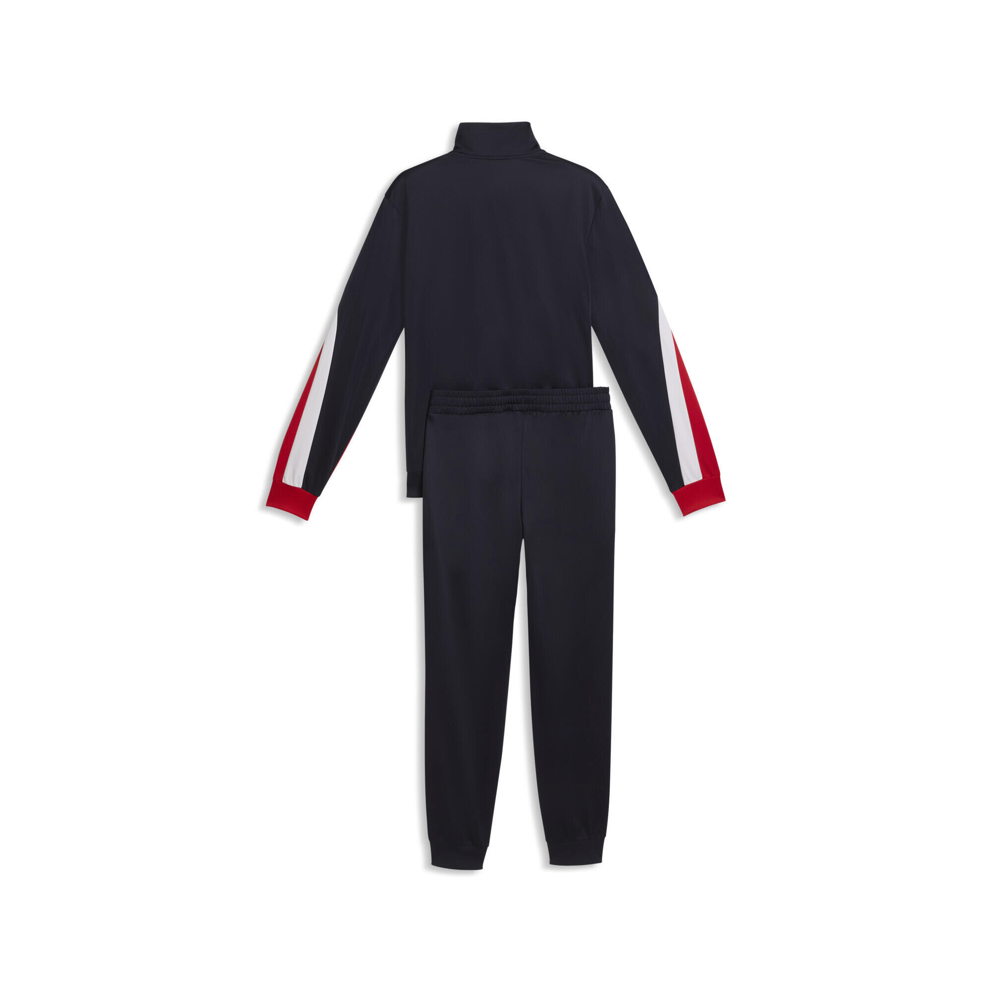Essentials Block Trainingsanzug Herren PUMA 5/5