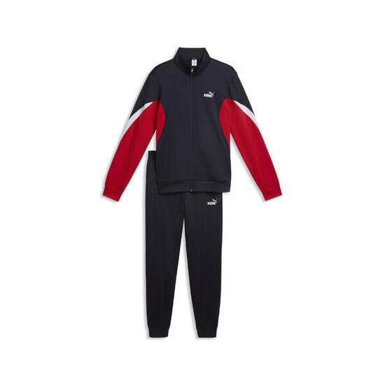 Ensemble de survêtement Essentials Block Homme PUMA