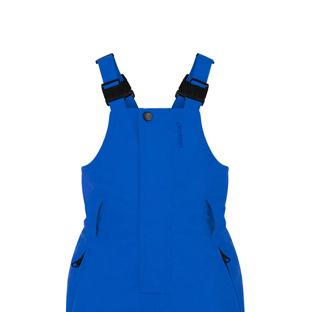 Children's ski overalls Protest Neutral TD