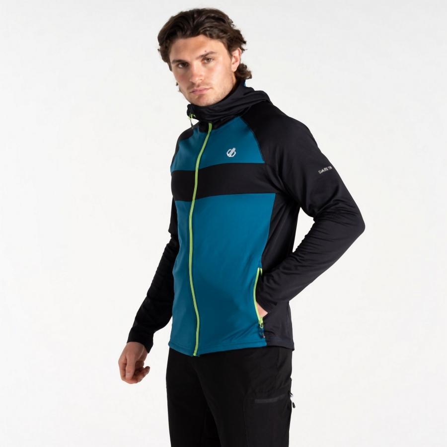 Veste à capuche Dare 2B Touring II Core Stretch 3/7