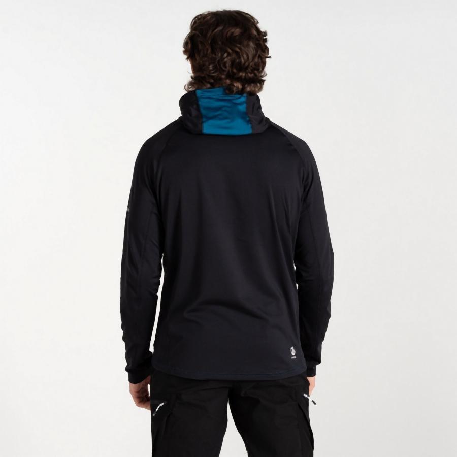 Veste à capuche Dare 2B Touring II Core Stretch 2/7