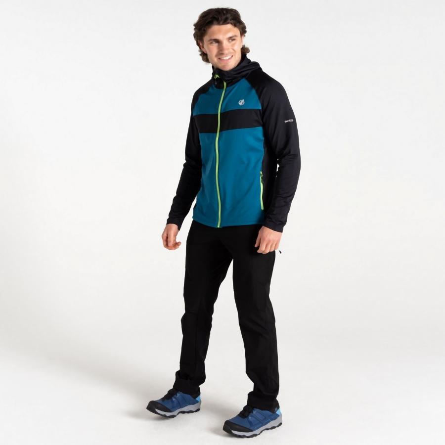 Veste à capuche Dare 2B Touring II Core Stretch 4/7
