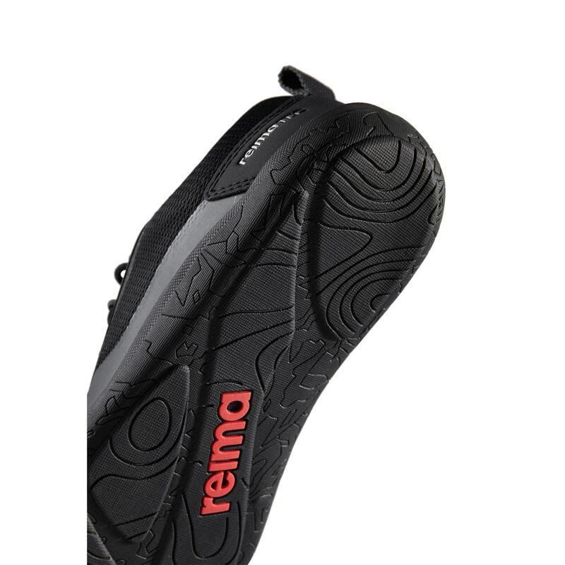 Pantofi barefoot pentru copii Reima Tallustelu