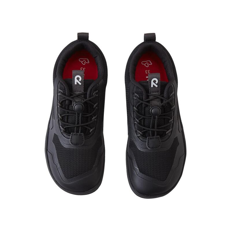 Pantofi barefoot pentru copii Reima Tallustelu