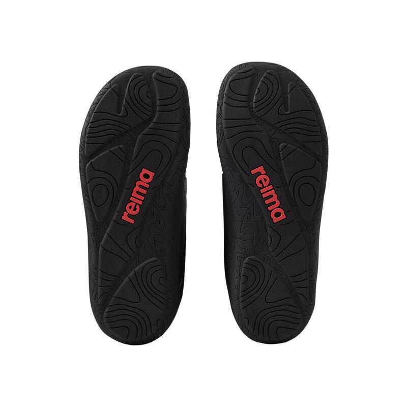 Pantofi barefoot pentru copii Reima Tallustelu