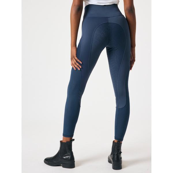 Mallas de equitación Full Grip para mujer PS of Sweden Leslie 2/4