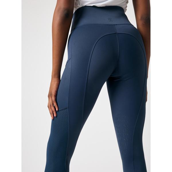 Malla de equitación de agarre medio para mujer PS of Sweden Leslie 3/3